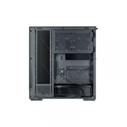 Корпус ZALMAN P40 Prism (Black) 