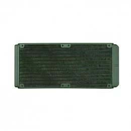 Водяное охлаждение Thermaltake TOUGHLIQUID 240 ARGB CL-W319-PL12RG-A                                                                                                                                                                                      