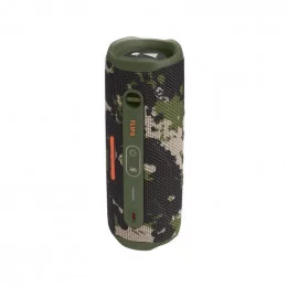 Портативная колонка JBL Flip 6 Camou                                                                                                                                                                                                                      