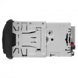 Автопроигрыватель Pioneer MVH-S125UI                                                                                                                                                                                                                      