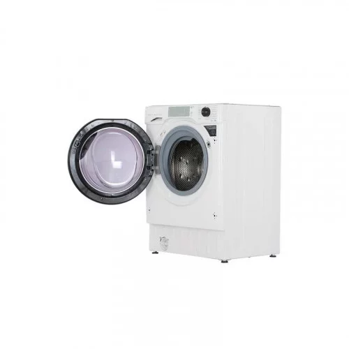 Стиральная машина встраиваемая Haier HWQ90B416FWB TD0047721RU 