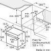 Духовой шкаф Bosch HBA571BB4 