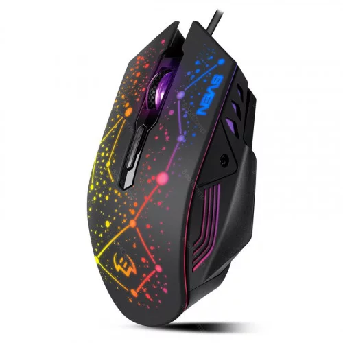 Игровая мышь SVEN RX-G730 (SV-021641) 