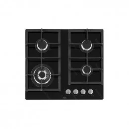 Варочная поверхность газовая AEG HKB64420NB                                                                                                                                                                                                               