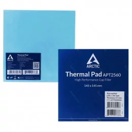 Термопрокладка ARCTIC 1.5мм 145*145mm AC 6.0 Вт/mK                                                                                                                                                                                                        