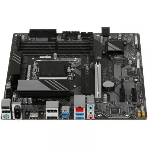 Материнская плата GIGABYTE B760M DS3H WIFI6E GEN5 