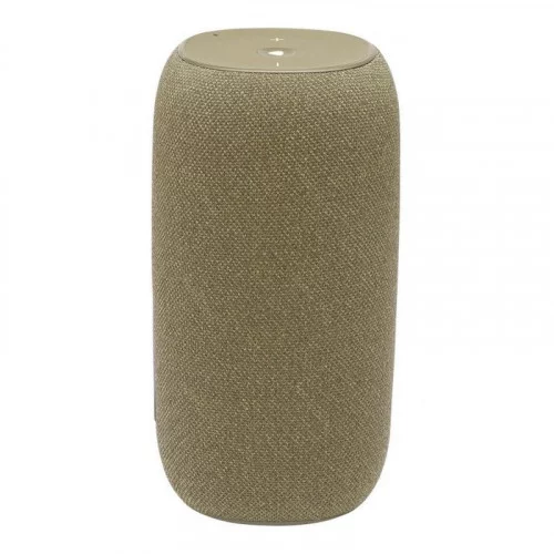 Умная портативная колонка JBL LINK PORTABLE STRAW 