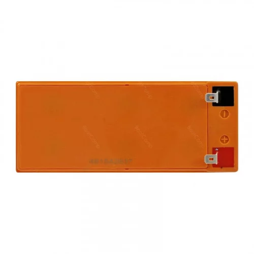 Батарея 12V/ 7,5Ah ExeGate HR 12-7.5 1228W EX285638RUS 