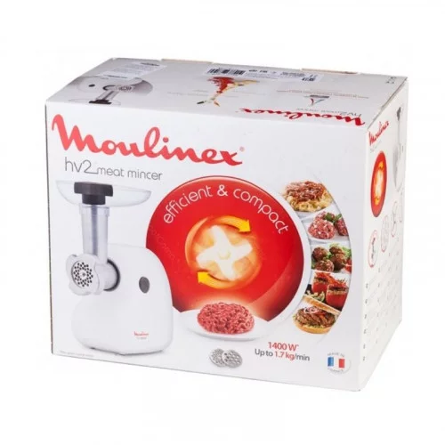 Мясорубка Moulinex ME 208139 