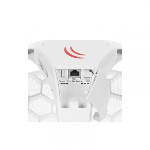 Точка доступа Mikrotik Wireless Wire Dish (RBLHGG-60ad) 