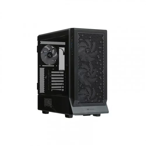 Корпус Thermaltake Ceres 500 Tempered Glass CA-1X5-00M1WN-00 