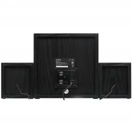 Колонки Aceline AFM100 черный                                                                                                                                                                                                                             