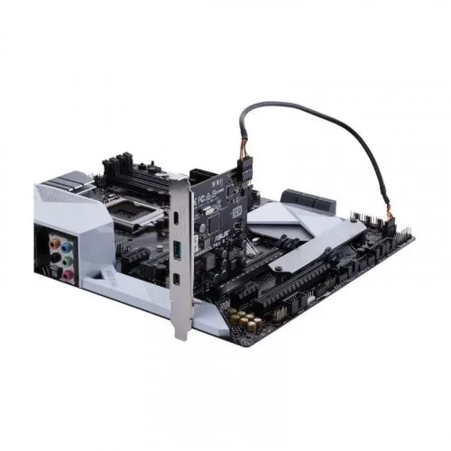 Материнская плата Asus PRIME Z390-A 