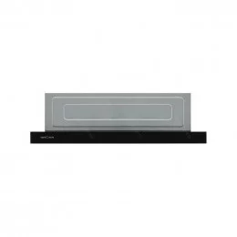 Вытяжка телескопическая KRONA KERRY 600 BLACK PB V2                                                                                                                                                                                                       