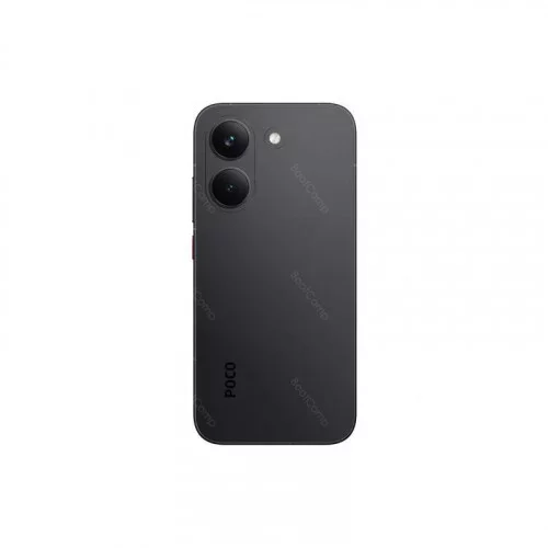 Смартфон POCO X8 Pro 8/256 ГБ черный 