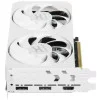 Видеокарта PowerColor AMD Radeon RX 9060 XT Reaper (RX9060XT 8G-A/WHITE) 