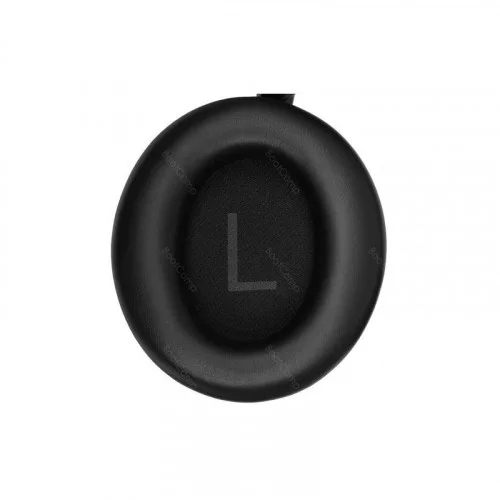 Беспроводные наушники с микрофоном Soundcore Q45 черный 