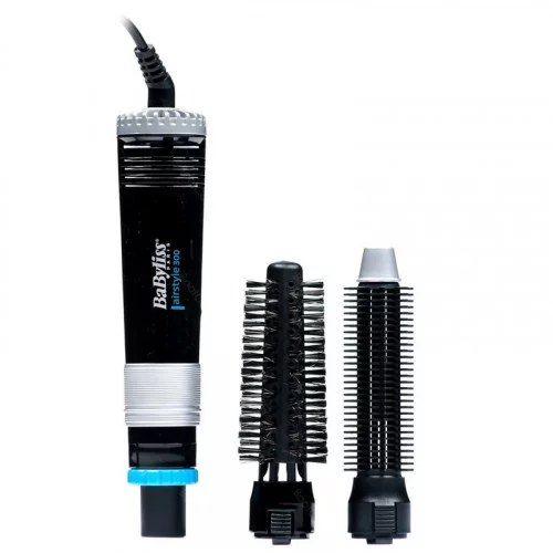 Фен-щетка BaByliss 667E 