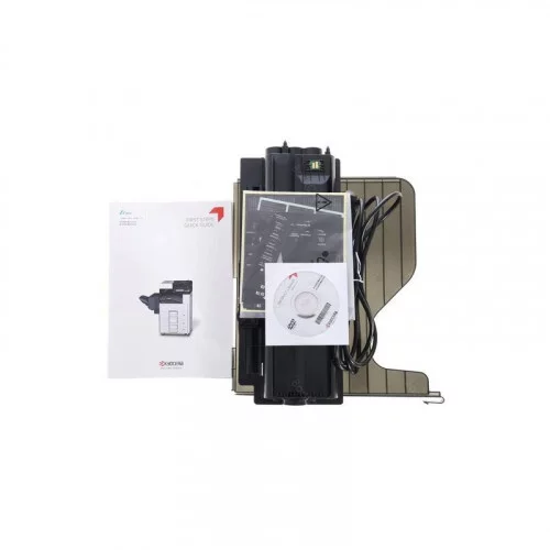 МФУ KYOCERA Ecosys M4132idn 