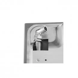 Варочная поверхность KORTING HGG 6825 CTW                                                                                                                                                                                                                 