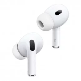 Беспроводные наушники Apple AirPods Pro (2nd Gen 2023) MTJV3ZA/A                                                                                                                                                                                          