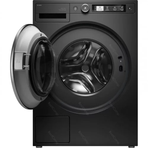Стиральная машина Asko W5096RG 