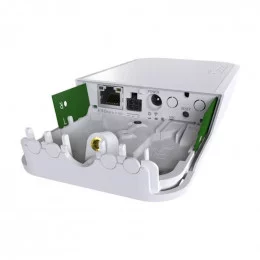 Точка доступа Mikrotik wAP LTE kit                                                                                                                                                                                                                        