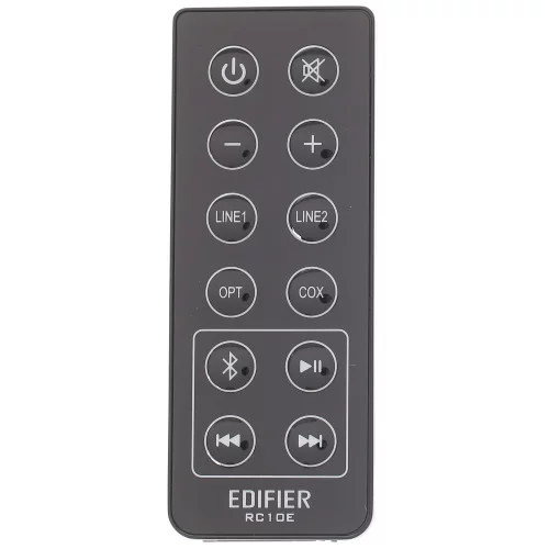Колонки Edifier R1280DB коричневый 