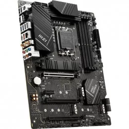 Материнская плата MSI PRO Z790-P WIFI                                                                                                                                                                                                                     