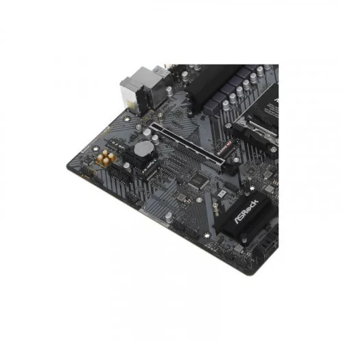 Материнская плата ASRock B650M-H/M.2+ 