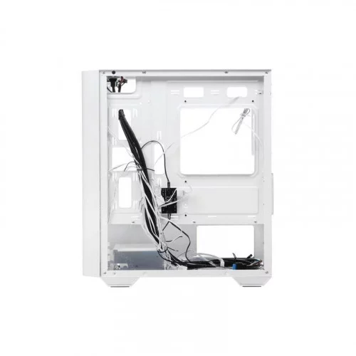 Корпус ZALMAN M4 белый 