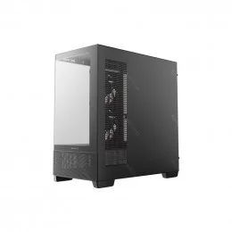 Корпус DEEPCOOL CG380U 3F (R-CG380U-BKAGM3-G)                                                                                                                                                                                                             