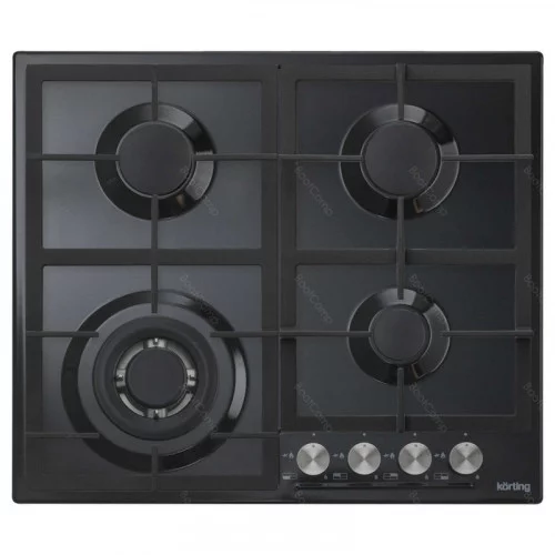 Варочная поверхность KORTING HG 665 CTN 