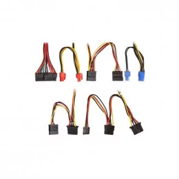 Блок питания 500W ExeGate 500NPX EX224734RUS-PC                                                                                                                                                                                                           