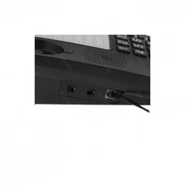 Телефон teXet TX-234 Black                                                                                                                                                                                                                                