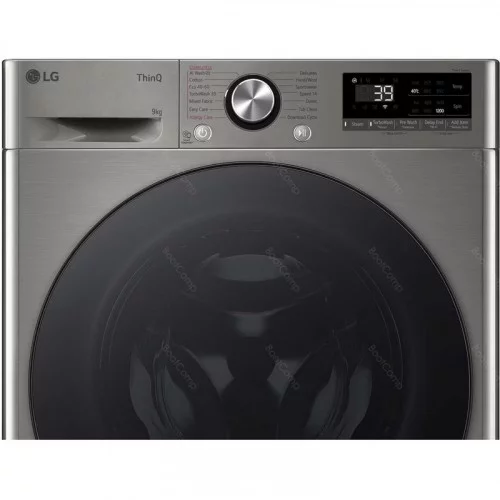 Стиральная машина LG F2WR709S2P 