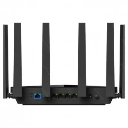 Роутер Cudy WR65000H BE6500                                                                                                                                                                                                                               