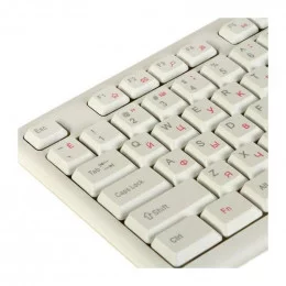 Клавиатура Smartbuy ONE 210 белая (SBK-210U-W)                                                                                                                                                                                                            