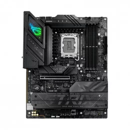 Материнская плата ASUS ROG STRIX B860-F GAMING WIFI                                                                                                                                                                                                       
