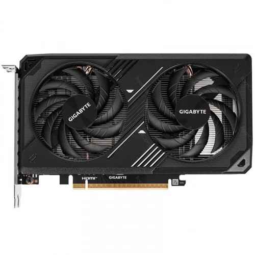 Видеокарта GIGABYTE GeForce RTX 5050 WINDFORCE OC (GV-N5050WF2OC-8GD) 