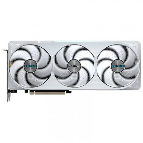 Видеокарта GIGABYTE GeForce RTX 5070 Ti EAGLE OC ICE SFF GV-N507TEAGLE OC-16GD 