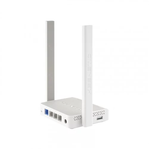 Маршрутизатор Keenetic 4G (KN-1210) 