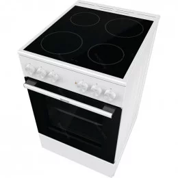 Плита электрическая Gorenje GEC5A41WG                                                                                                                                                                                                                     