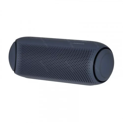 Портативная колонка LG XBOOM Go PL5 Black 