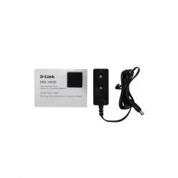 Коммутатор D-Link DGS-1005D/R1A                                                                                                                                                                                                                           