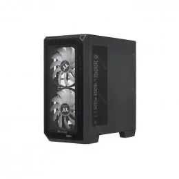 Корпус Thermaltake View 300 MX (CA-1P6-00M1WN-00)                                                                                                                                                                                                         