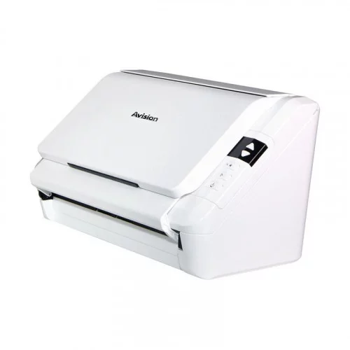 Сканер A4 Avision AV332U 