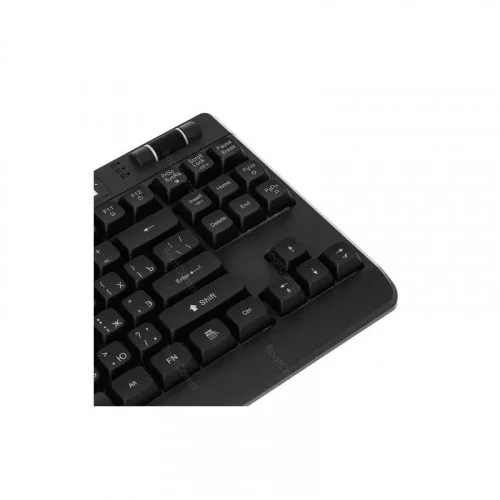 Игровая клавиатура SVEN KB-G8200 черный 
