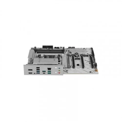 Материнская плата ASUS B850 MAX GAMING WIFI W 