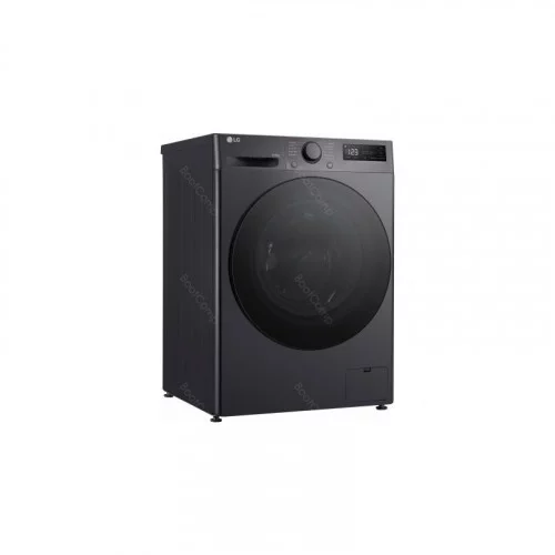 Стирально-сушильная машина LG F4DR510S2M 